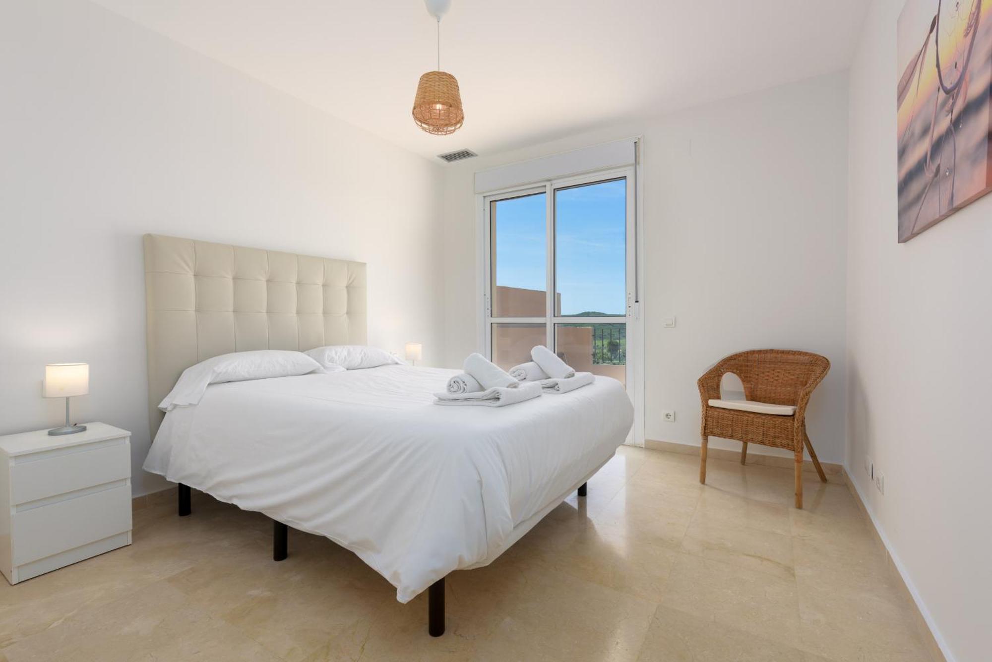 2247-Duplex 3 Bedrooms With 2 Terraces Manilva Eksteriør bilde