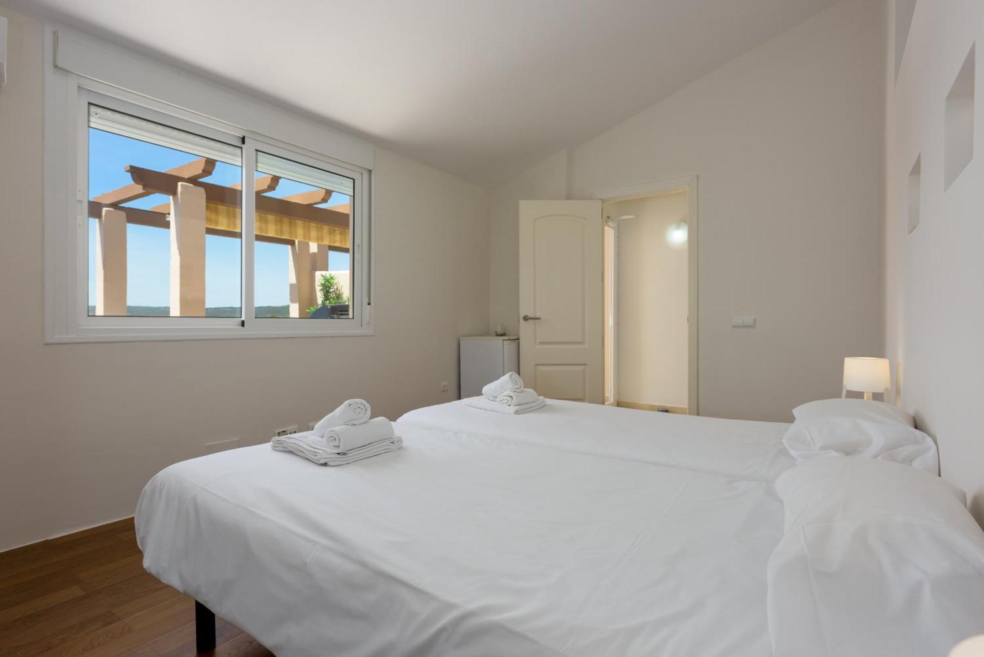 2247-Duplex 3 Bedrooms With 2 Terraces Manilva Eksteriør bilde