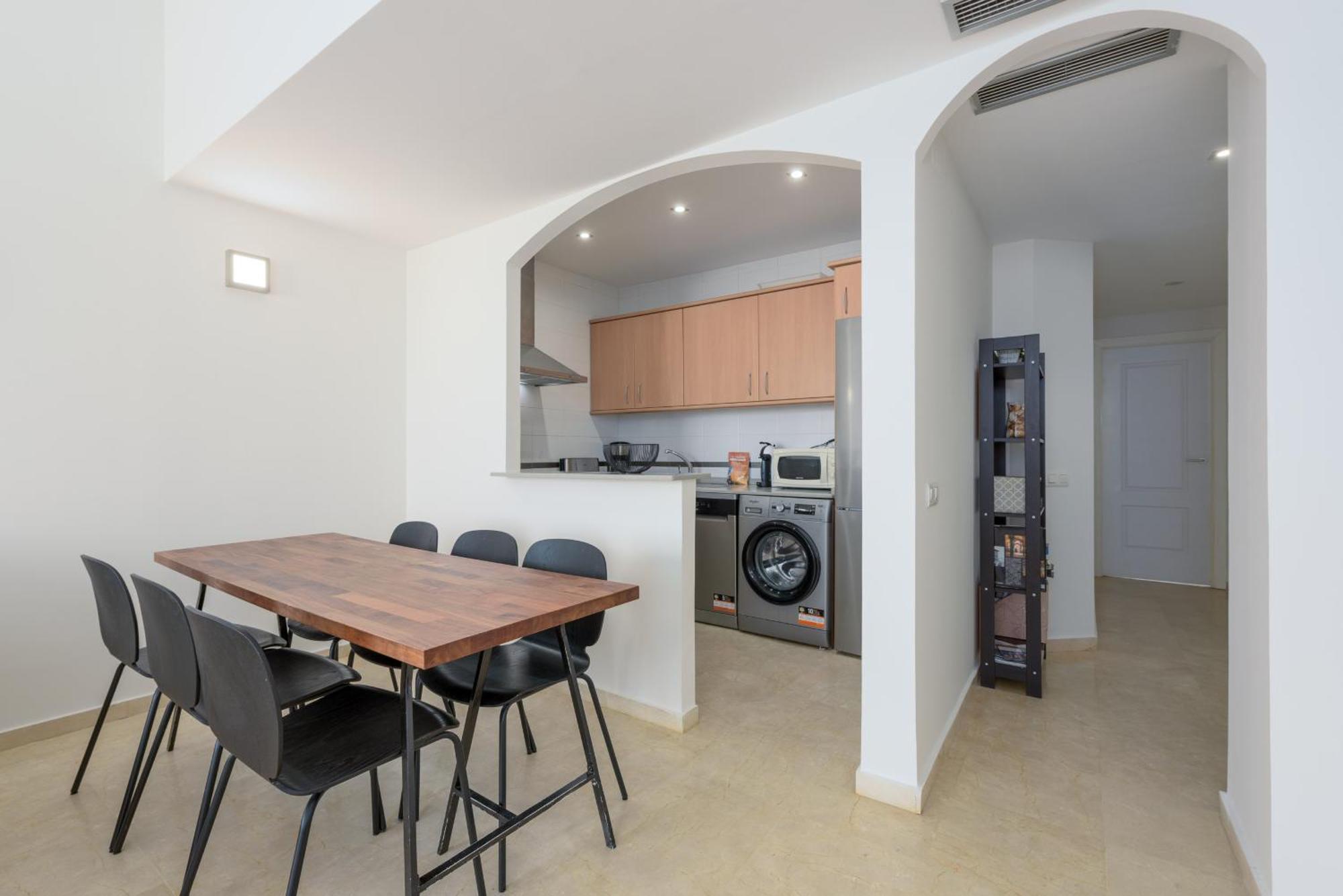 2247-Duplex 3 Bedrooms With 2 Terraces Manilva Eksteriør bilde